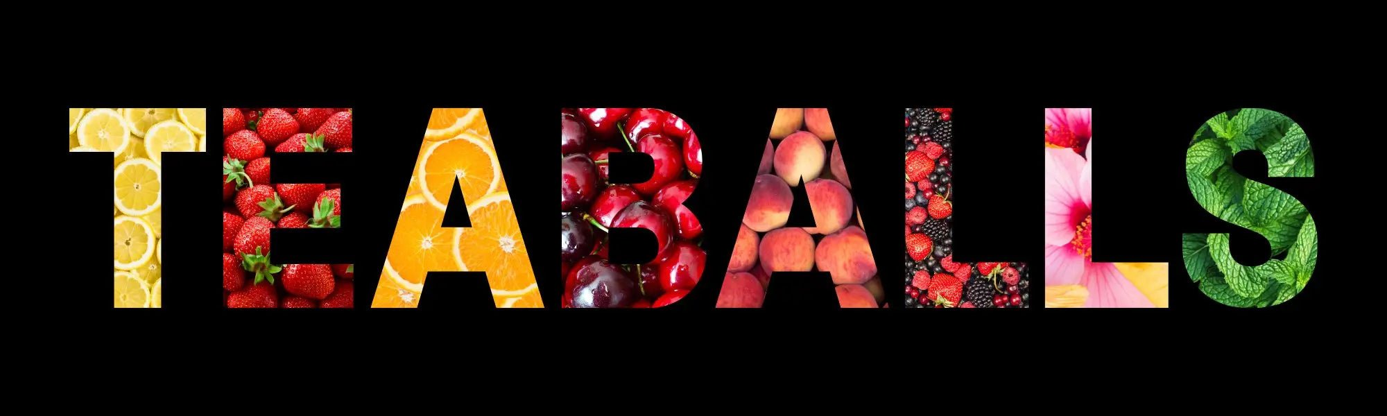Unsere Teesorten - TEABALLS GmbH
