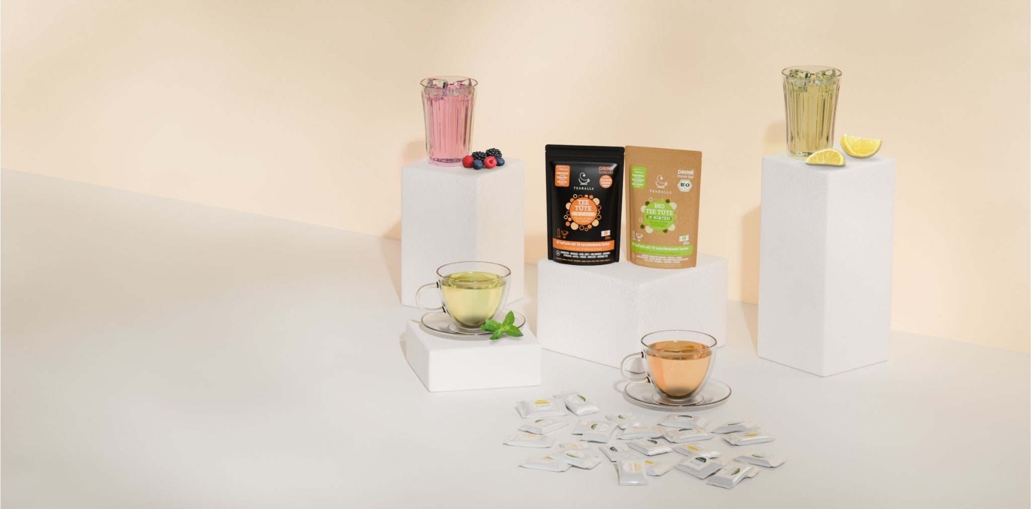 Probier Set