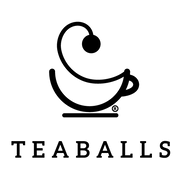 Teaballs Logo