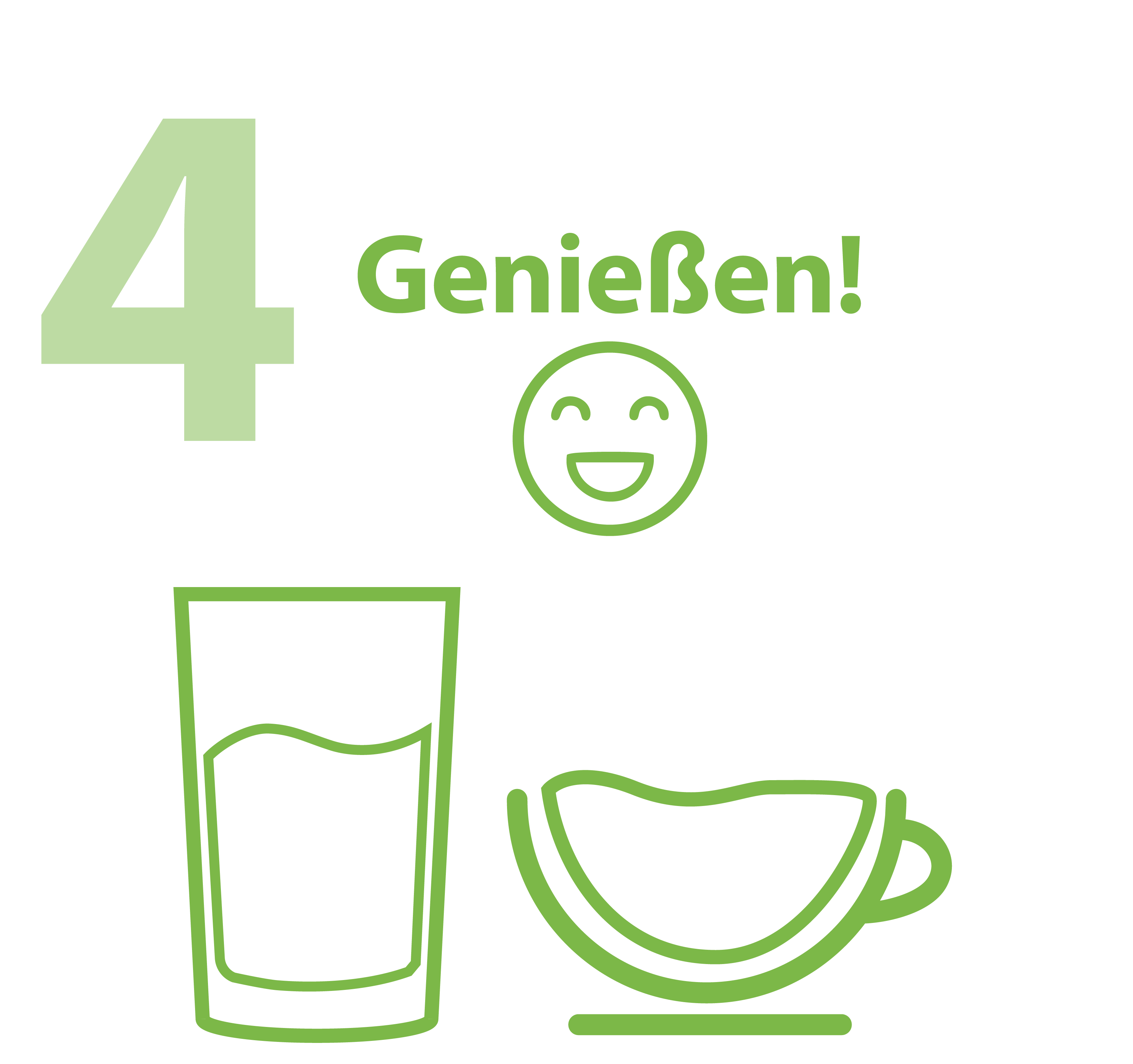 Teaballs Genießen!