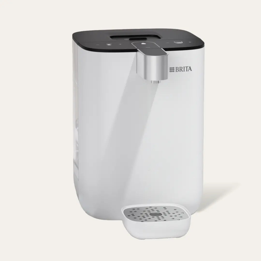 BRITA Cube Heißwasserspender - TEABALLS GmbH