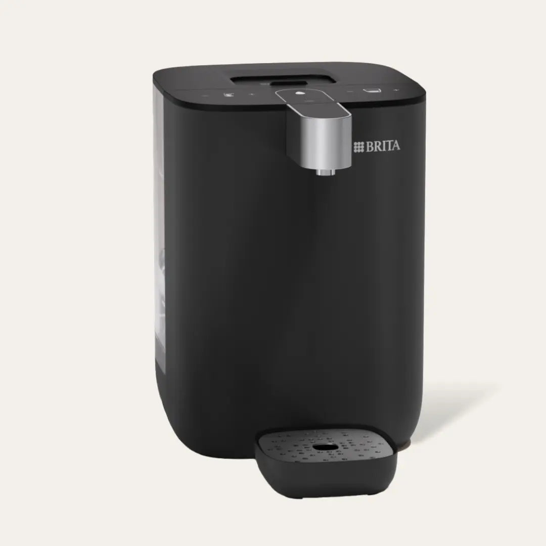 BRITA Cube Heißwasserspender - TEABALLS GmbH