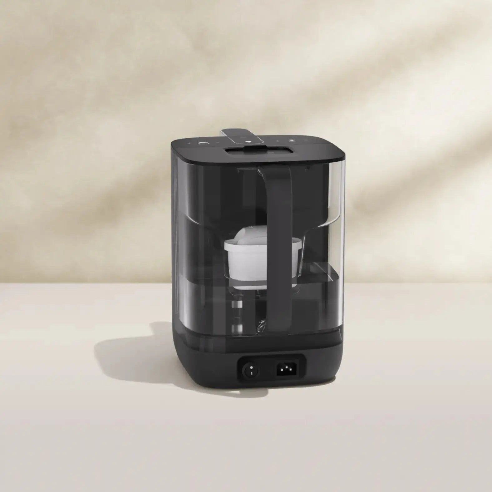 BRITA Cube Heißwasserspender - TEABALLS GmbH