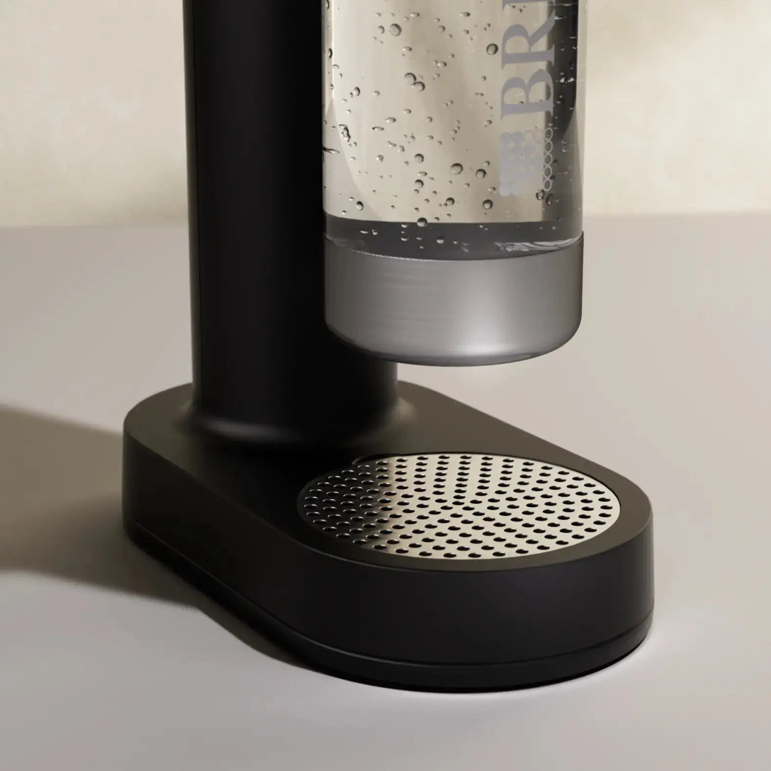 BRITA sodaONE Wassersprudler - TEABALLS GmbH