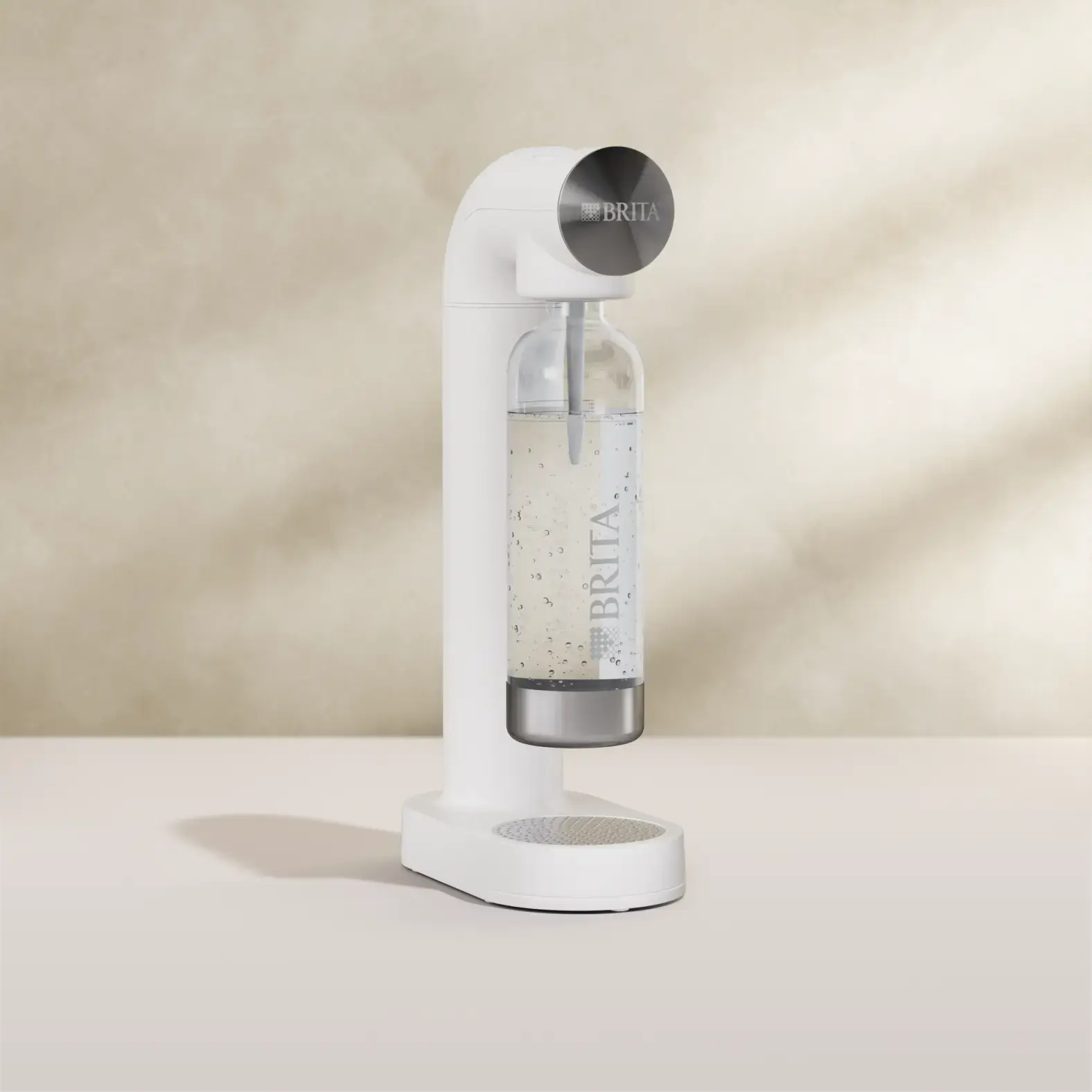 BRITA sodaONE Wassersprudler - TEABALLS GmbH
