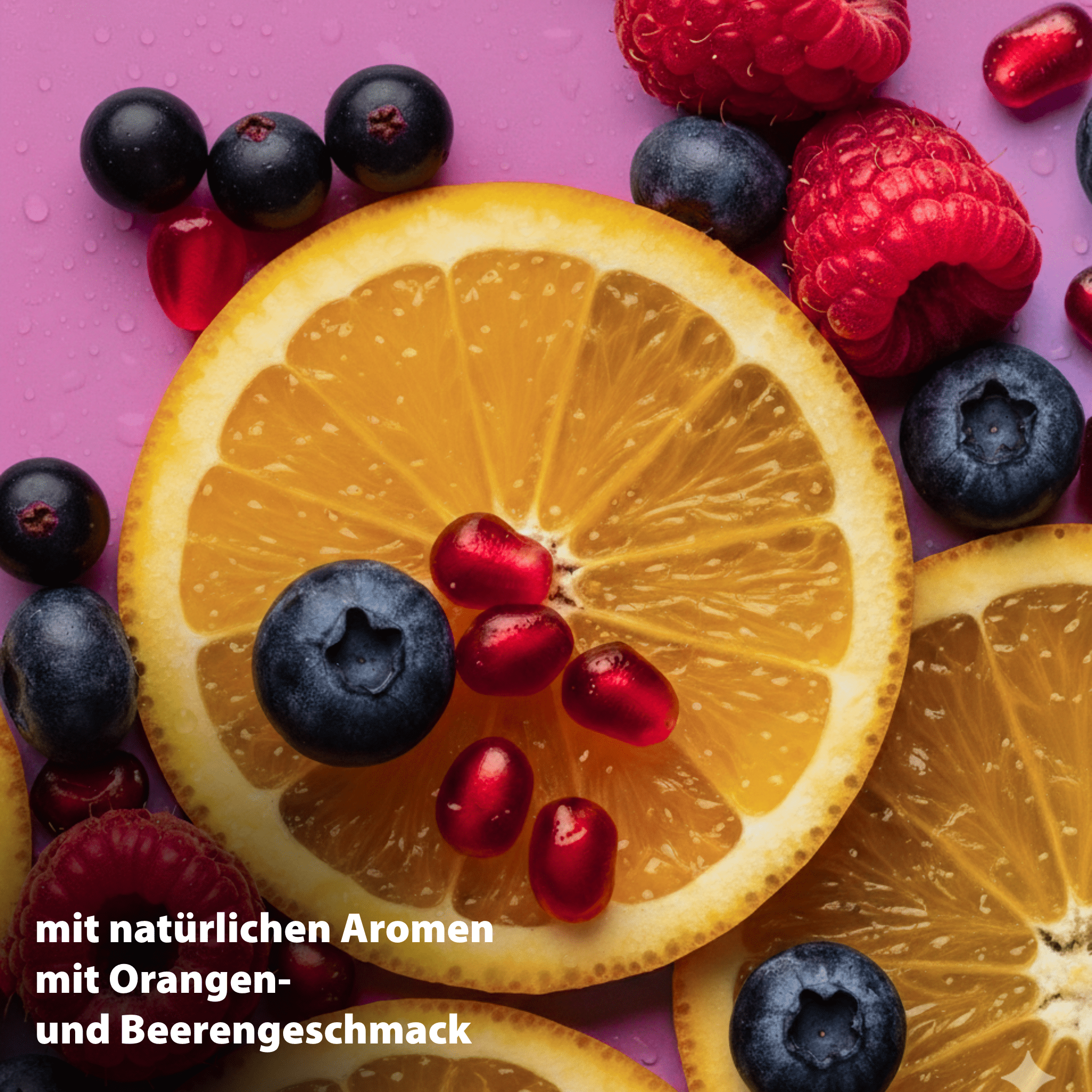 TEABALLS x Em - eukal Vitamin Shot - TEABALLS GmbH