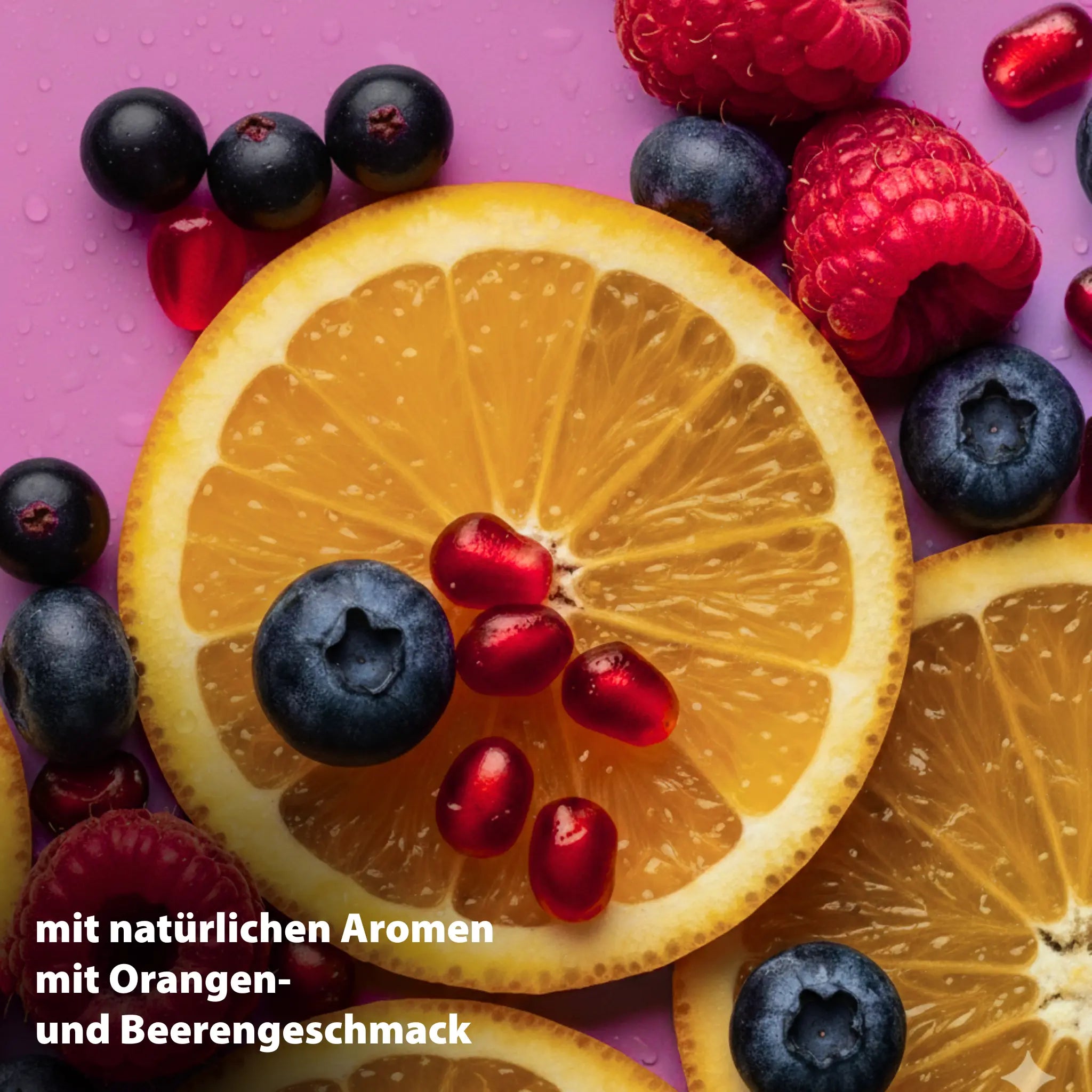 TEABALLS x Em-eukal Vitamin Shot TEABALLS GmbH