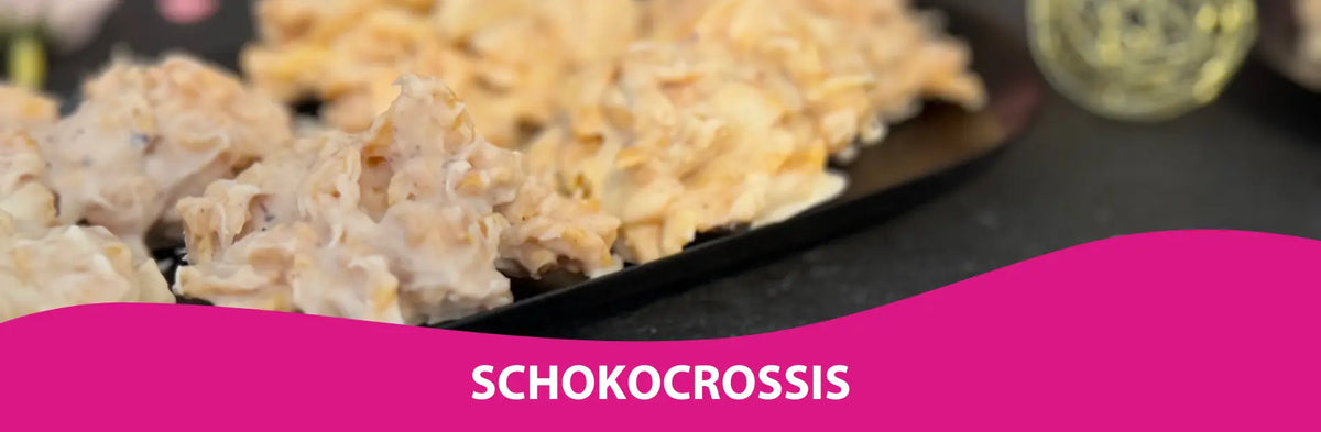 Schokocrossies - TEABALLS GmbH