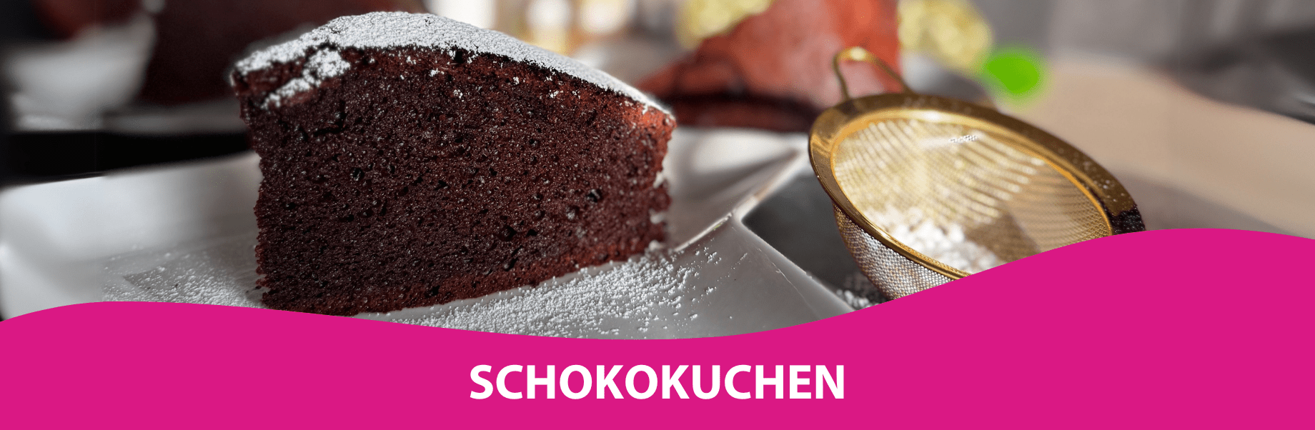 Schokokuchen - Teaballs
