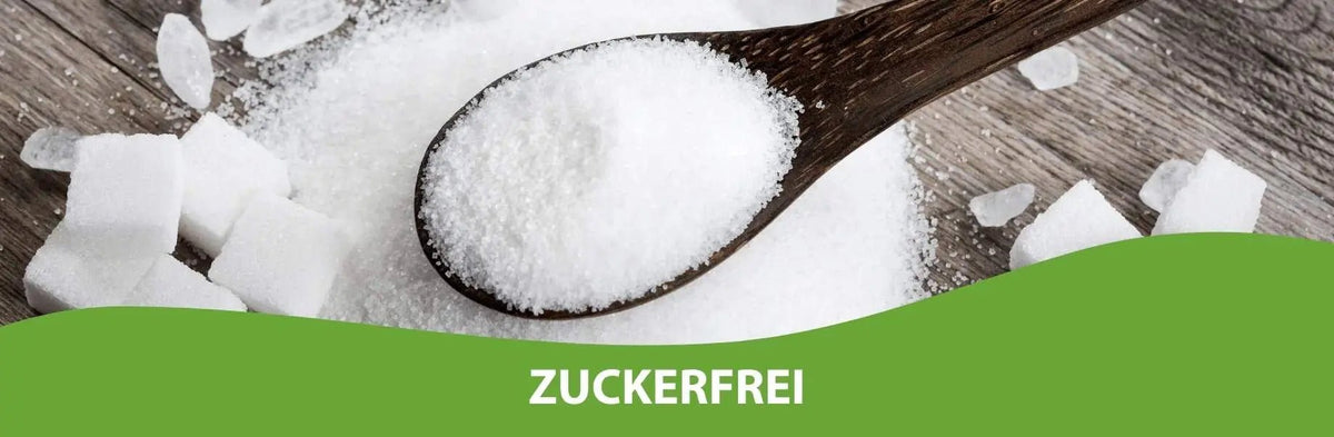 Zucker verstehen: Fakten, Risiken und Tipps für einen bewussten Umgang - TEABALLS GmbH