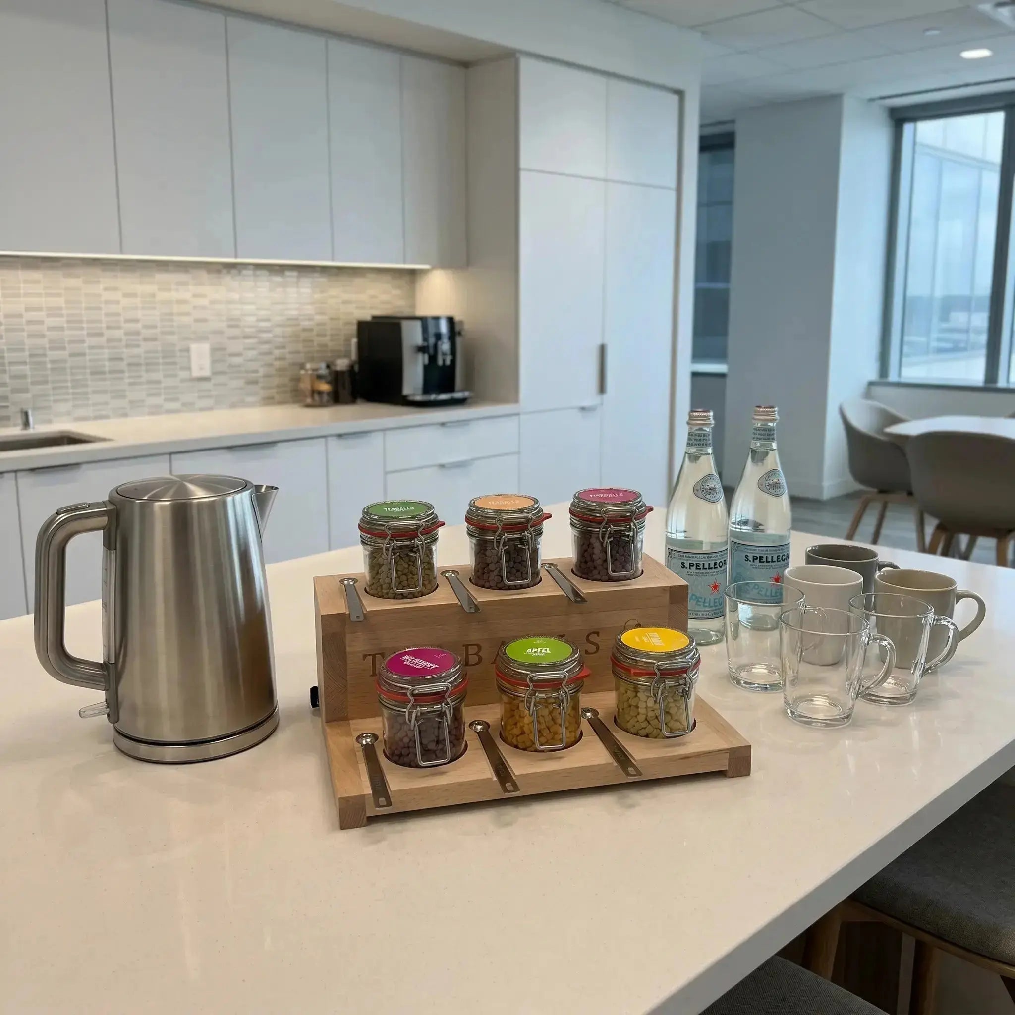 500g Formate - TEABALLS GmbH