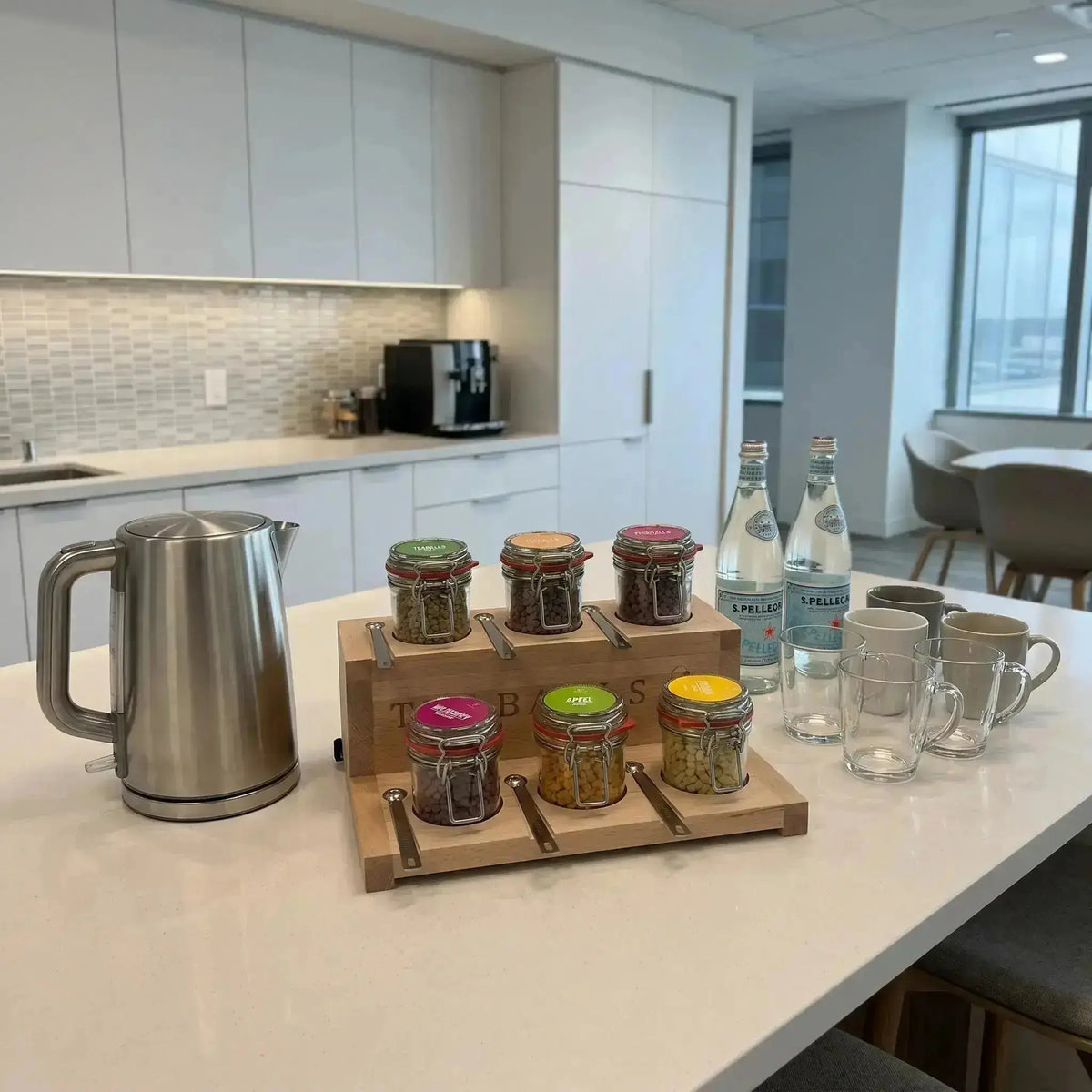 500g Formate - TEABALLS GmbH