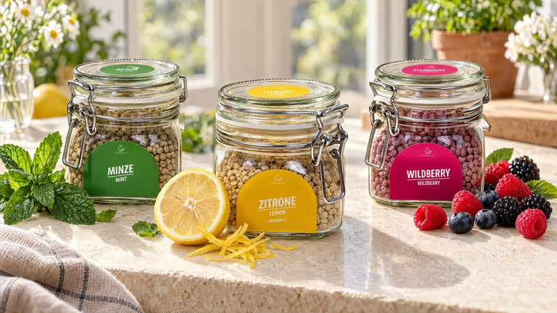 500g Formate - TEABALLS GmbH