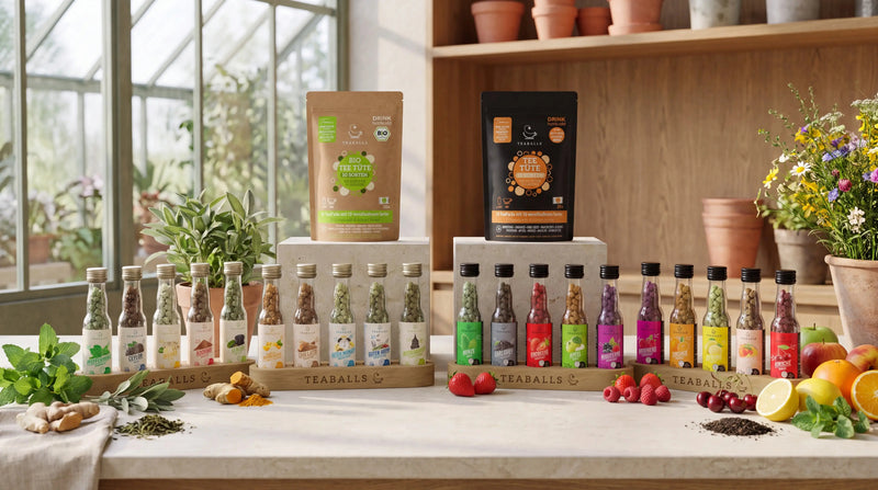 Probier-Set & Starter Sets