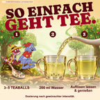 SimsalaGrimm – Schneewittchens Zauberapfel