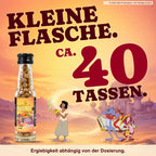 SimsalaGrimm – Aladins Pfirsich-Maracuja