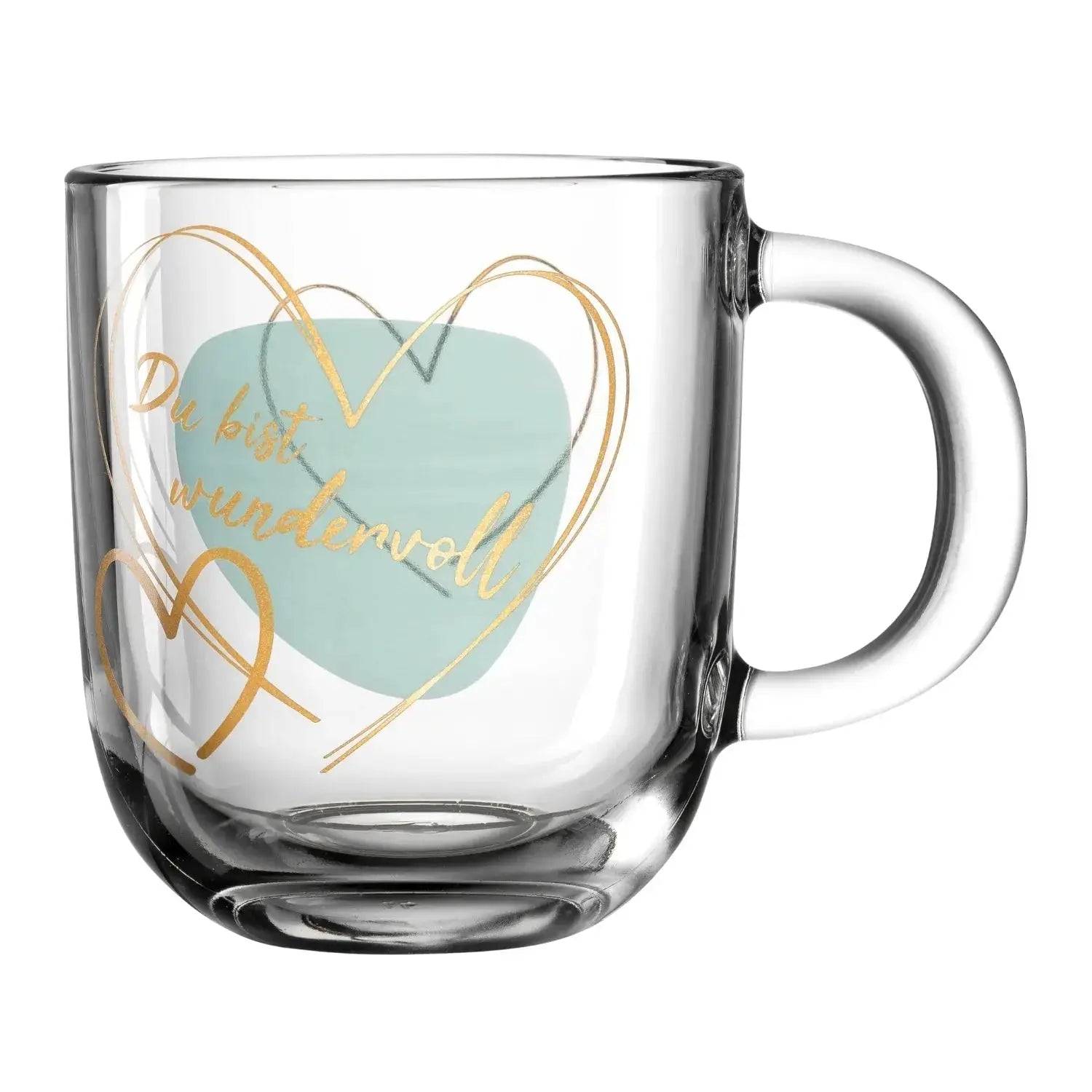 TEABALLS BIO Moments At-Home Geschenkset