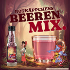 SimsalaGrimm – Rotkäppchens Beeren Mix