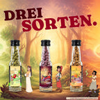 SimsalaGrimm Märchentrio – 3er-Tee-Set