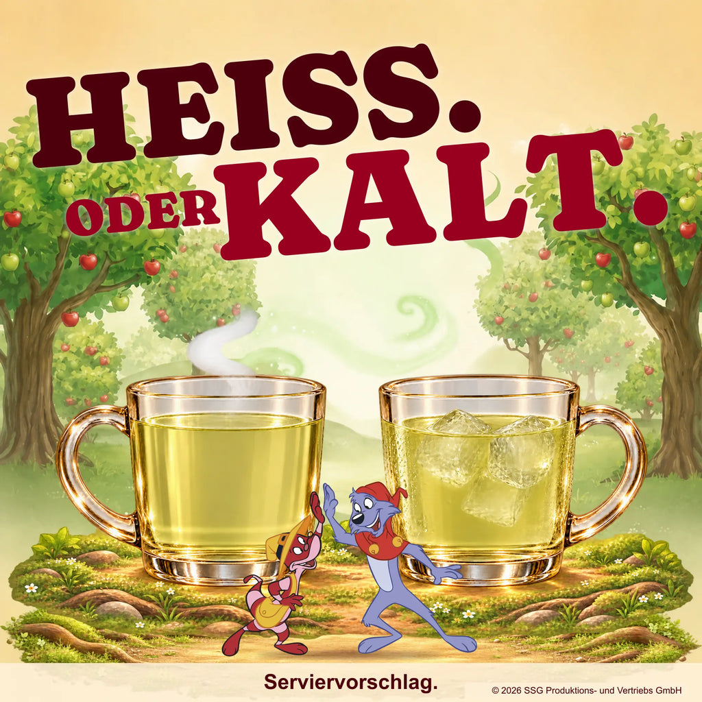 SimsalaGrimm – Schneewittchens Zauberapfel