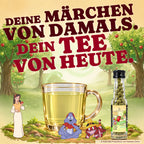 SimsalaGrimm – Schneewittchens Zauberapfel