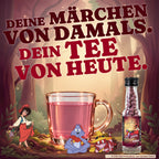SimsalaGrimm – Rotkäppchens Beeren Mix