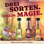 SimsalaGrimm – Aladins Pfirsich-Maracuja