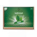 TEABALLS MINZE – 100er Sachetbox
