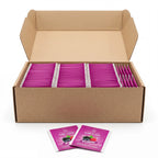 TEABALLS WILDBERRY – 100er Sachetbox