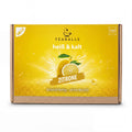 TEABALLS ZITRONE – 100er Sachetbox