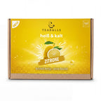 TEABALLS ZITRONE – 100er Sachetbox