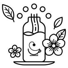 UMRÜHREN & GENIESSEN