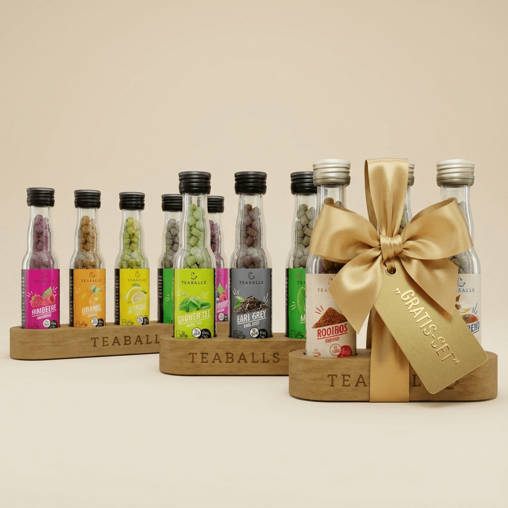 TEABALLS Sets