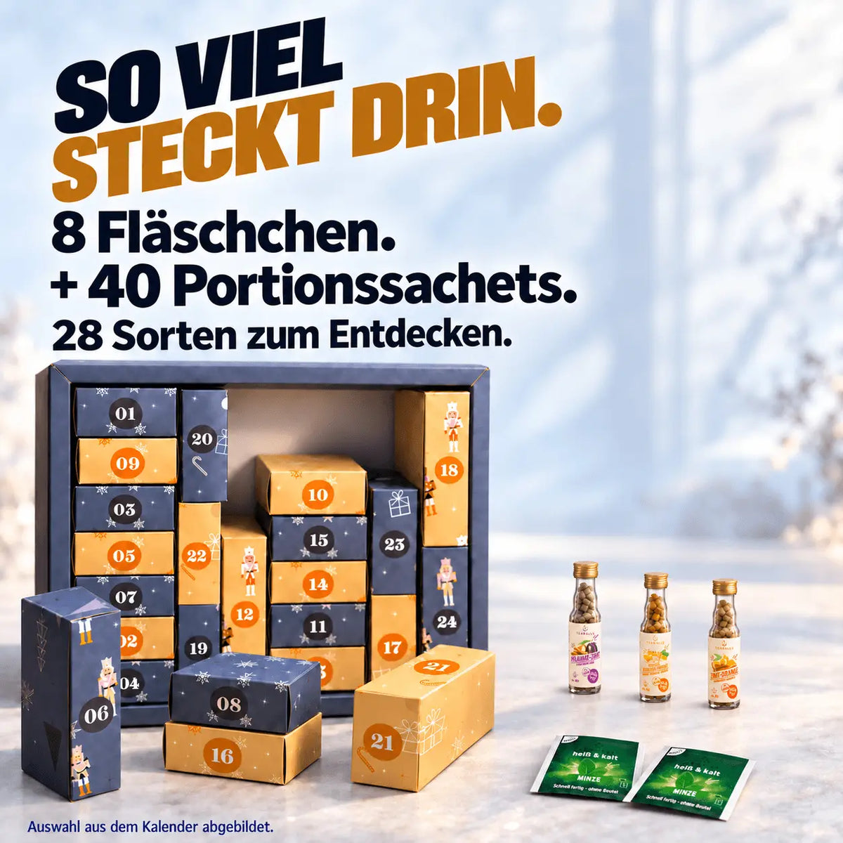 Adventskalender