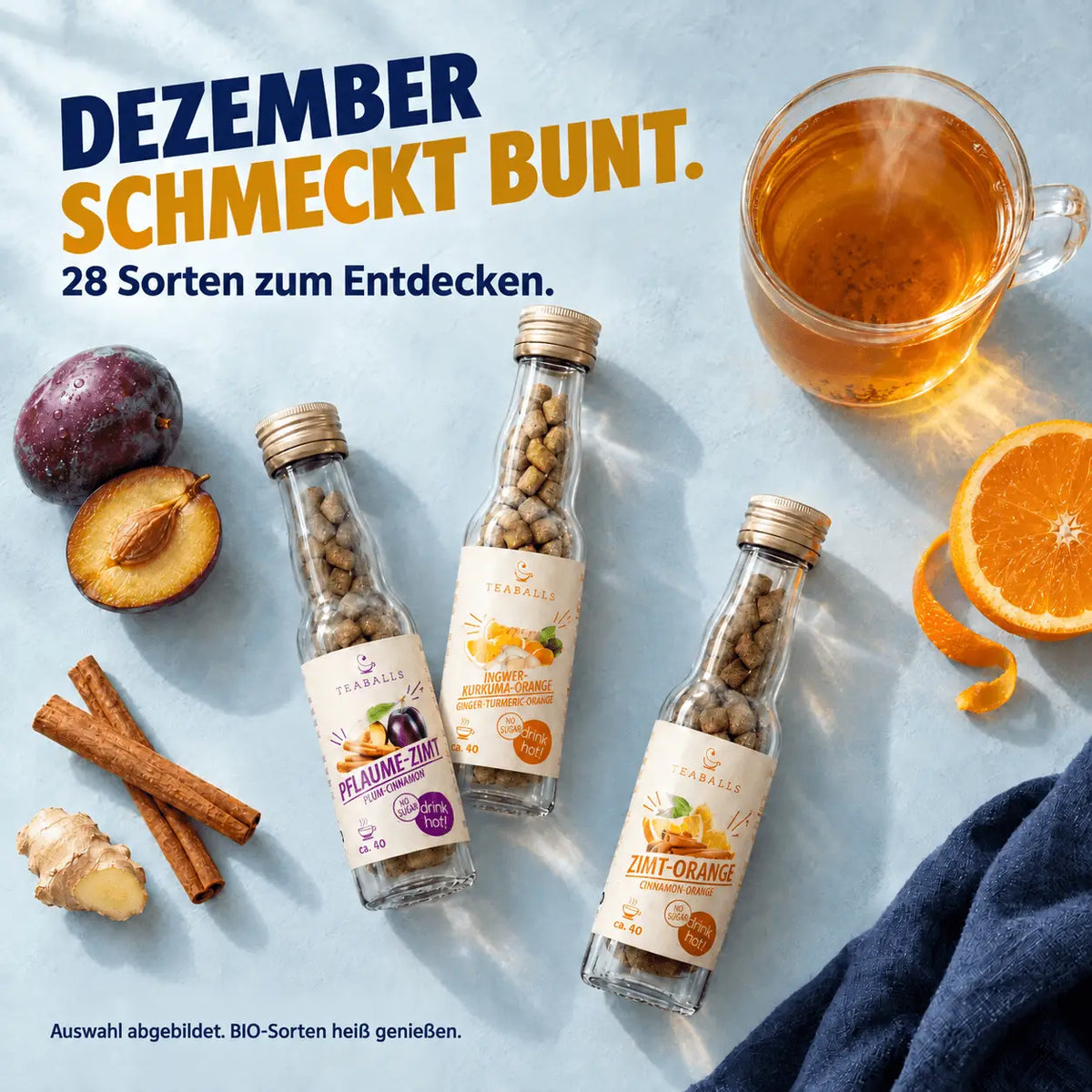 Adventskalender