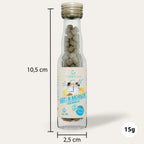 TEABALLS BIO – GUTEN MORGEN TEE