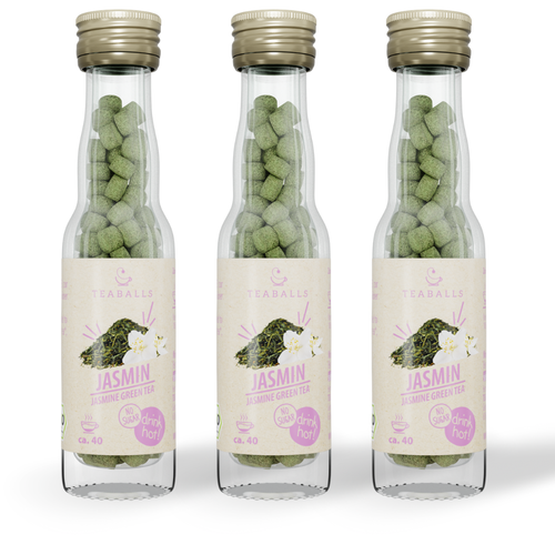3 Flaschen