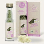 TEABALLS BIO  - JASMIN GRÜNER TEE