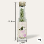 TEABALLS BIO  - JASMIN GRÜNER TEE