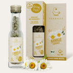 TEABALLS BIO – KAMILLE