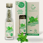 TEABALLS BIO - PFEFFERMINZE