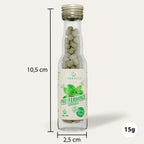 TEABALLS BIO - PFEFFERMINZE