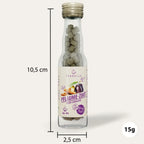 TEABALLS BIO – PFLAUME ZIMT