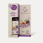 TEABALLS BIO – PFLAUME ZIMT