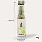 TEABALLS BIO – ROTHENBERGER KRÄUTERMIX