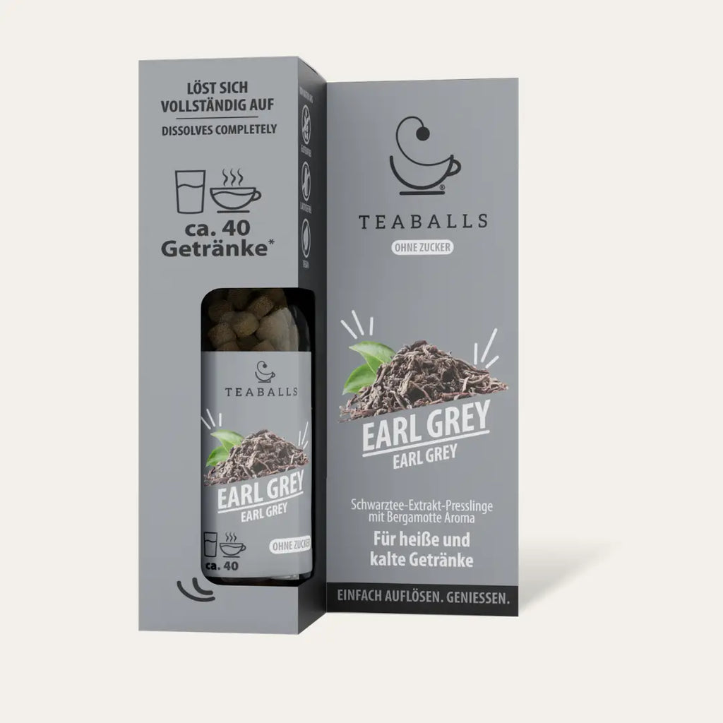 MHD-Deal | TEABALLS – EARL GREY