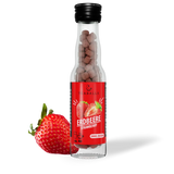 TEABALLS Erdbeere – Flasche