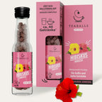 TEABALLS - HIBISKUS