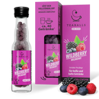 TEABALLS - WILDBERRY