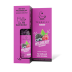 TEABALLS - WILDBERRY